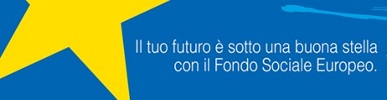 Fondo Sociale Europeo